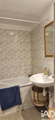 Maison à vendre 6 pièces 149 m² Chaumont-en-Vexin