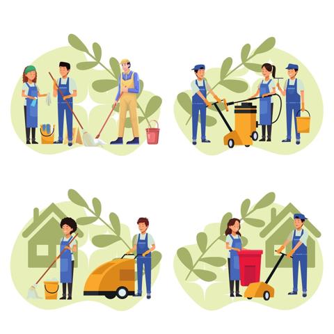 Fonds de commerce de services à la personne et conciergerie — une belle opportunité !