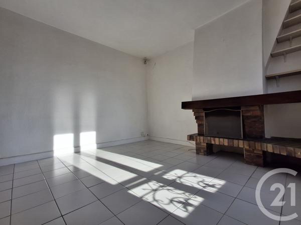 Appartement F2 à vendre  2 pièces - 30,47 m2 ALFORTVILLE - 94