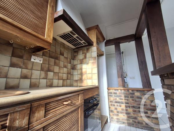 Appartement F2 à vendre  2 pièces - 30,47 m2 ALFORTVILLE - 94