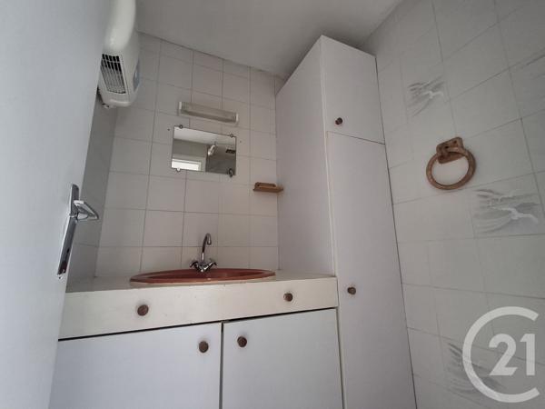 Appartement F2 à vendre  2 pièces - 30,47 m2 ALFORTVILLE - 94