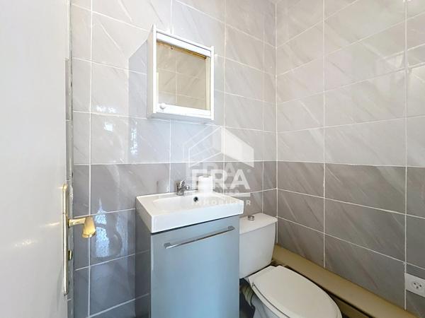 Appartement Eragny 4 pièces 110m2