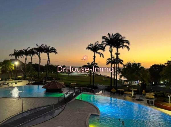 Appartement à vendre 2 pièces de 44 m²