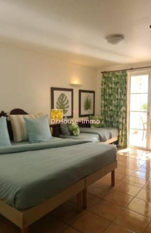 Appartement à vendre 2 pièces de 44 m²