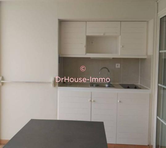 Appartement à vendre 2 pièces de 44 m²