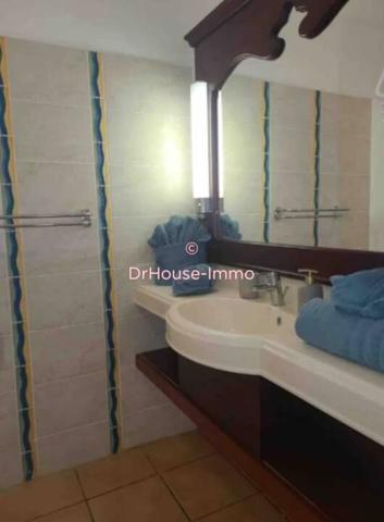 Appartement à vendre 2 pièces de 44 m²