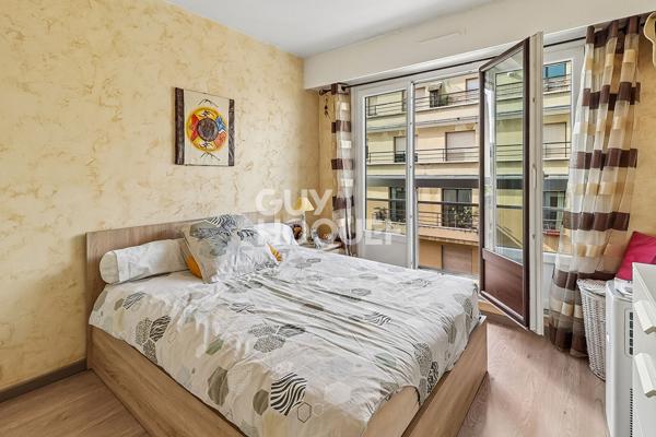 Appartement Paris 2 pièce(s) 45.71 m2