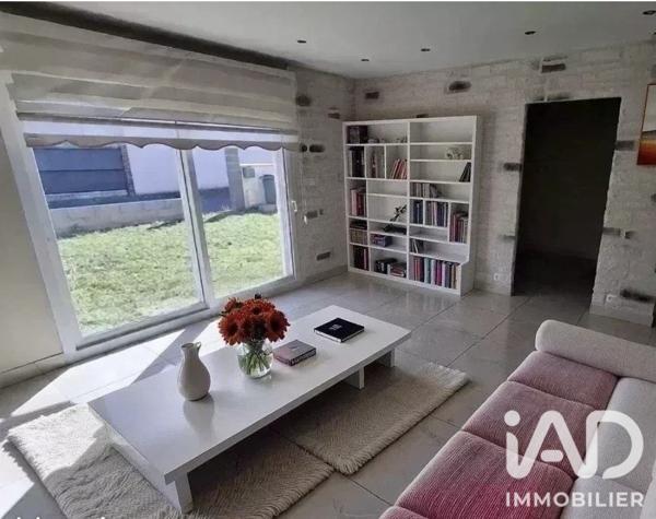 Maison à vendre 3 pièces 85 m² Saint-Jean-de-la-Ruelle
