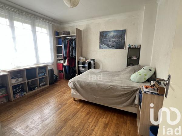 Maison à vendre 6 pièces 129 m² Hennebont