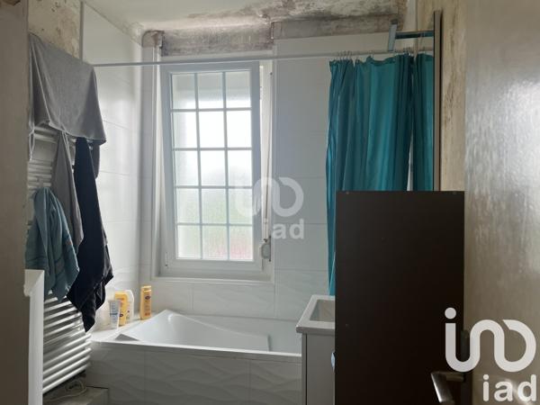 Maison à vendre 6 pièces 129 m² Hennebont