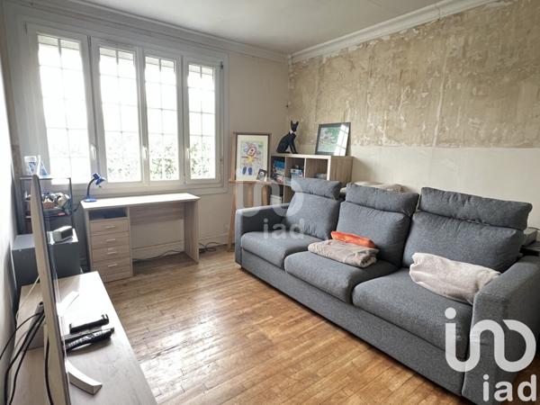 Maison à vendre 6 pièces 129 m² Hennebont