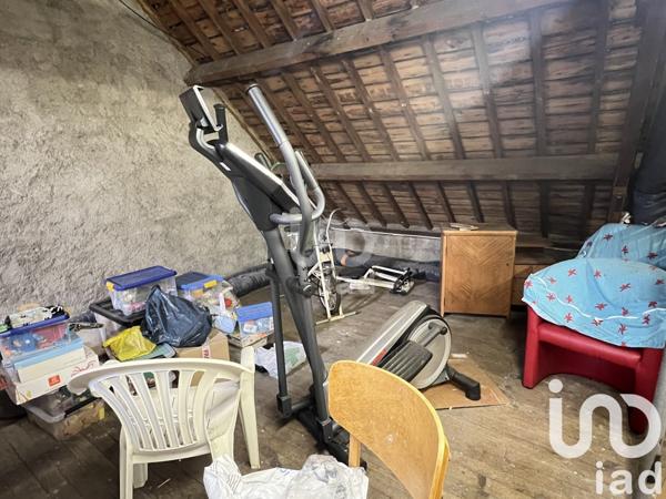 Maison à vendre 6 pièces 129 m² Hennebont