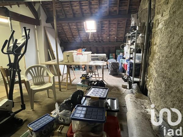 Maison à vendre 6 pièces 129 m² Hennebont