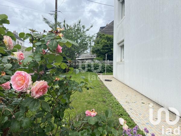 Maison à vendre 6 pièces 129 m² Hennebont