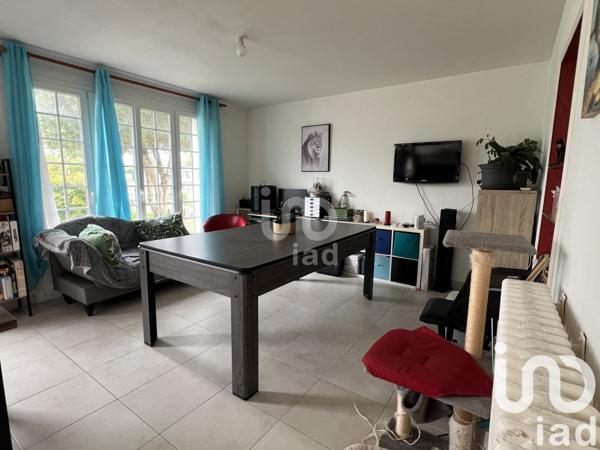 Maison à vendre 6 pièces 129 m² Hennebont