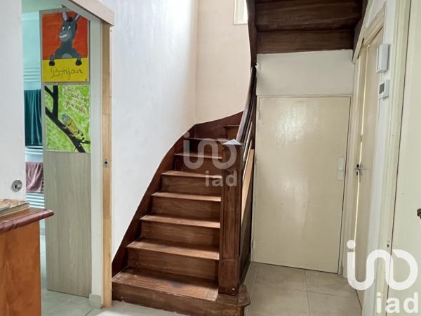 Maison à vendre 6 pièces 129 m² Hennebont