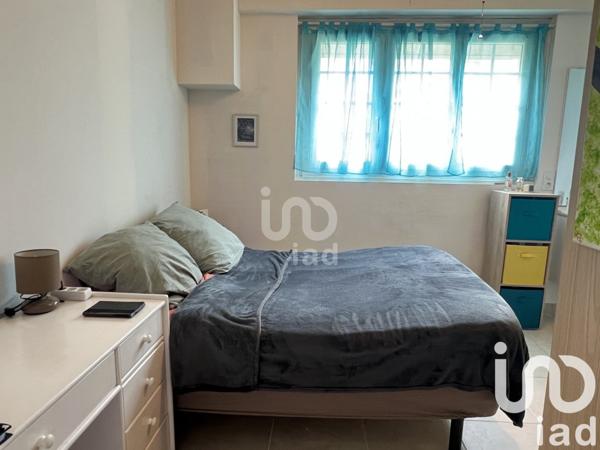 Maison à vendre 6 pièces 129 m² Hennebont