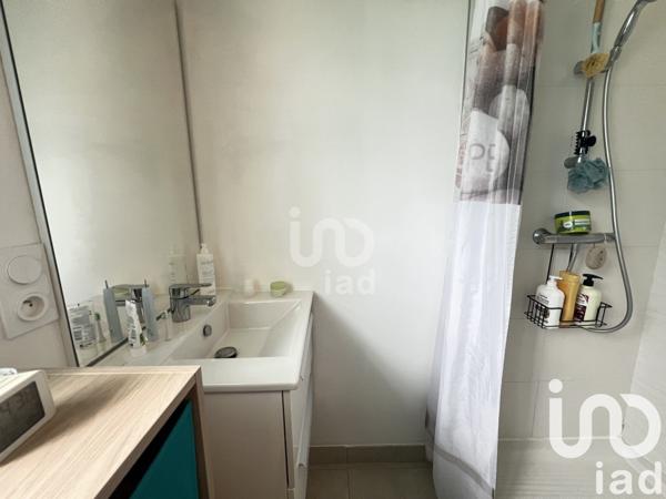 Maison à vendre 6 pièces 129 m² Hennebont