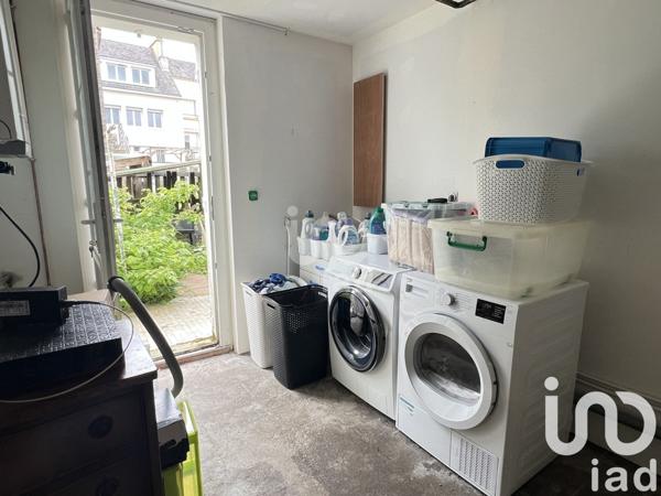 Maison à vendre 6 pièces 129 m² Hennebont