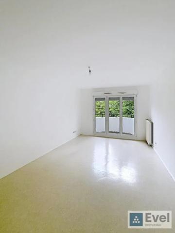 Appartement à louer à Metz (57000)