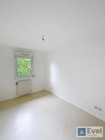 Appartement à louer à Metz (57000)