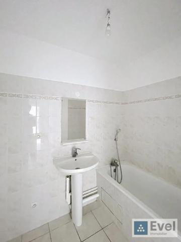Appartement à louer à Metz (57000)
