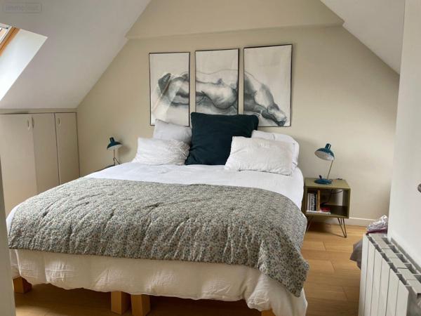 Maison de ville à vendre à Wambrechies dans le Nord (59118), ref : LC918