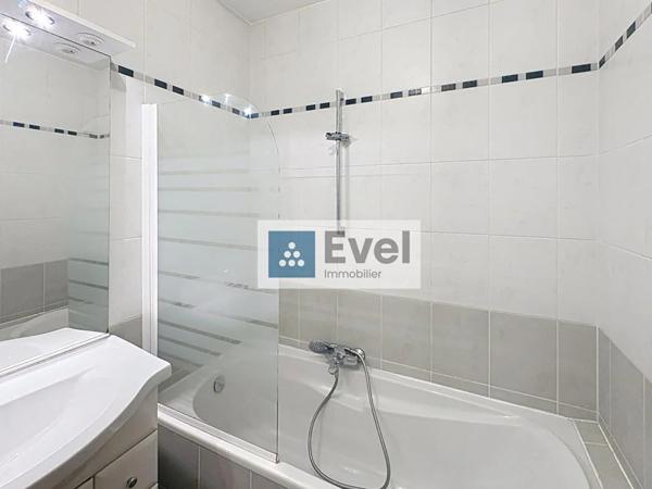 Appartement à louer à Saint-Avold (57500)
