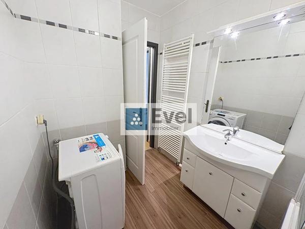 Appartement à louer à Saint-Avold (57500)