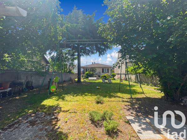 Maison à vendre 7 pièces 176 m² Le Blanc-Mesnil