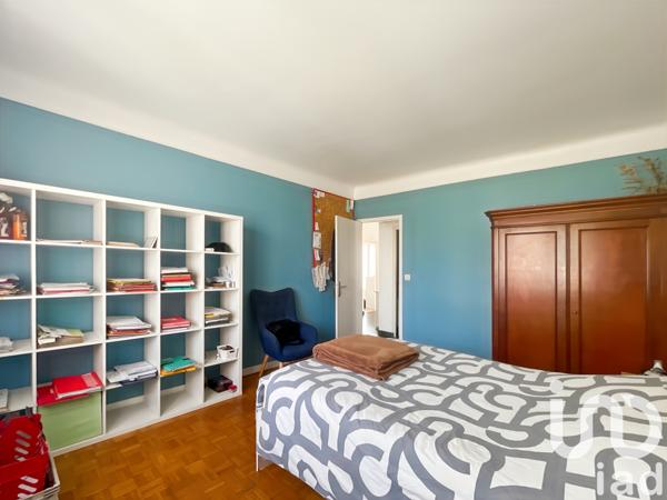 Maison à vendre 7 pièces 176 m² Le Blanc-Mesnil