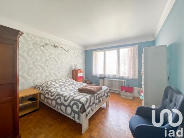 Maison à vendre 7 pièces 176 m² Le Blanc-Mesnil