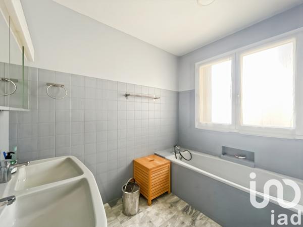 Maison à vendre 7 pièces 176 m² Le Blanc-Mesnil