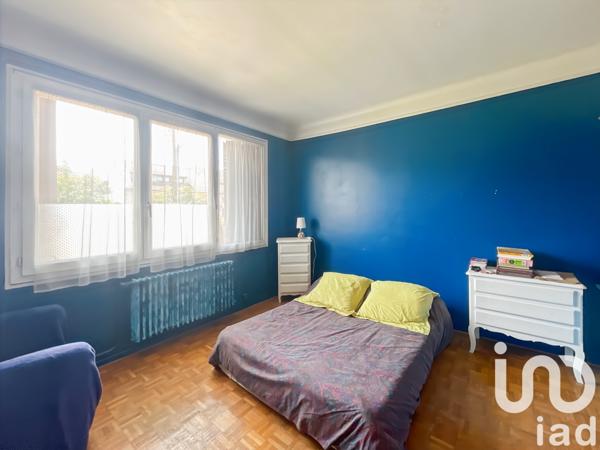 Maison à vendre 7 pièces 176 m² Le Blanc-Mesnil