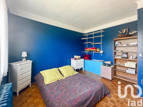 Maison à vendre 7 pièces 176 m² Le Blanc-Mesnil