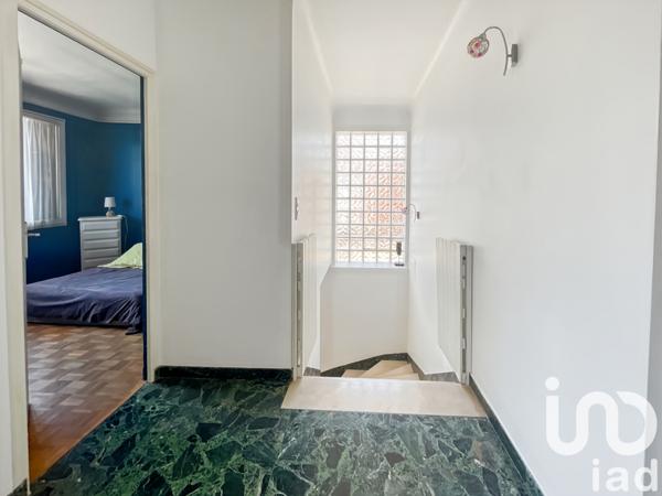 Maison à vendre 7 pièces 176 m² Le Blanc-Mesnil