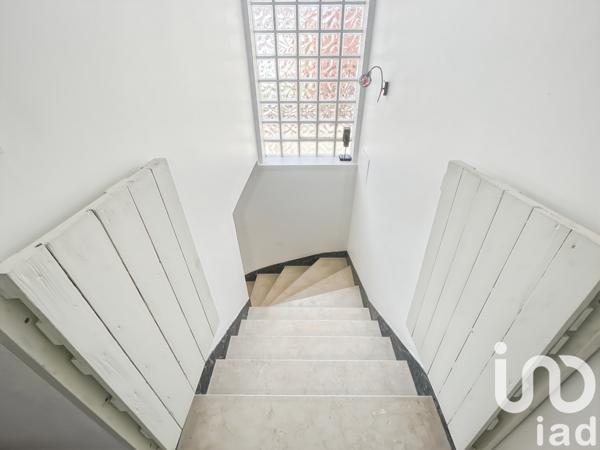 Maison à vendre 7 pièces 176 m² Le Blanc-Mesnil