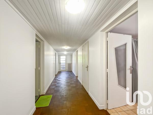 Maison à vendre 7 pièces 176 m² Le Blanc-Mesnil