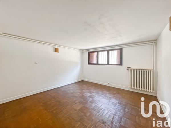 Maison à vendre 7 pièces 176 m² Le Blanc-Mesnil