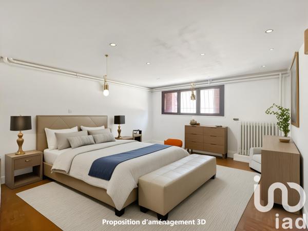 Maison à vendre 7 pièces 176 m² Le Blanc-Mesnil