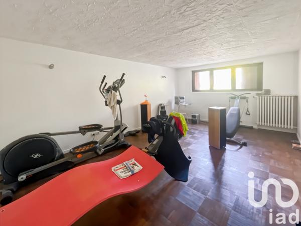 Maison à vendre 7 pièces 176 m² Le Blanc-Mesnil