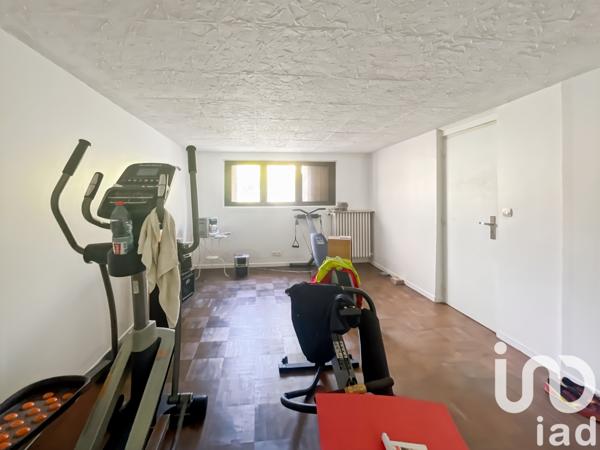 Maison à vendre 7 pièces 176 m² Le Blanc-Mesnil