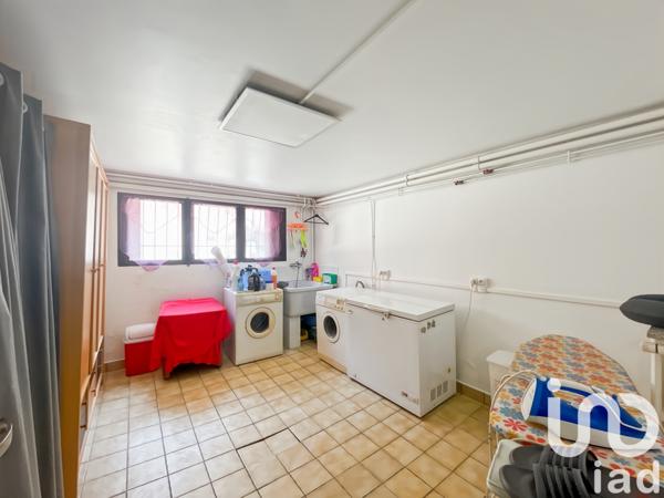 Maison à vendre 7 pièces 176 m² Le Blanc-Mesnil