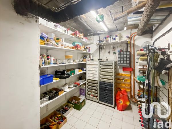 Maison à vendre 7 pièces 176 m² Le Blanc-Mesnil