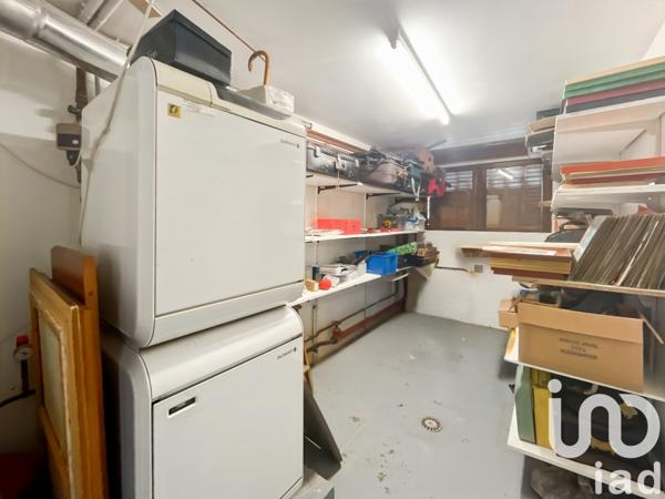 Maison à vendre 7 pièces 176 m² Le Blanc-Mesnil