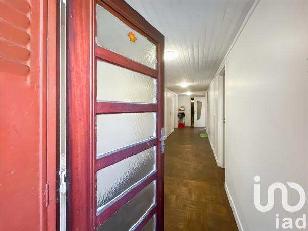 Maison à vendre 7 pièces 176 m² Le Blanc-Mesnil