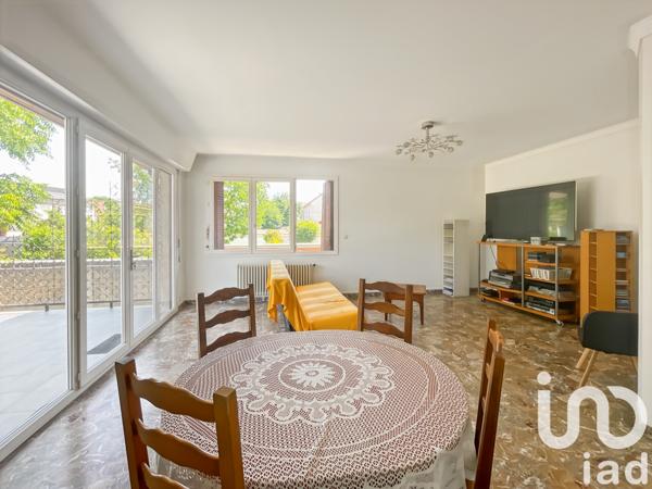 Maison à vendre 7 pièces 176 m² Le Blanc-Mesnil