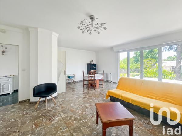 Maison à vendre 7 pièces 176 m² Le Blanc-Mesnil