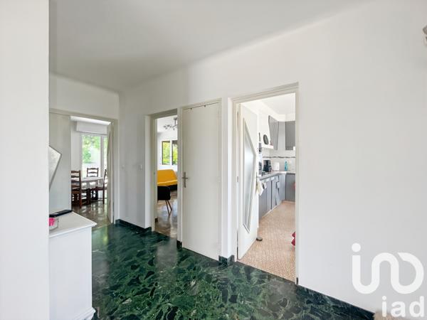 Maison à vendre 7 pièces 176 m² Le Blanc-Mesnil