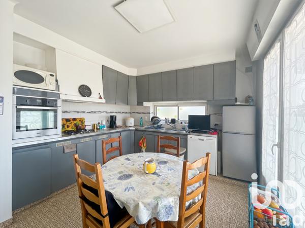 Maison à vendre 7 pièces 176 m² Le Blanc-Mesnil